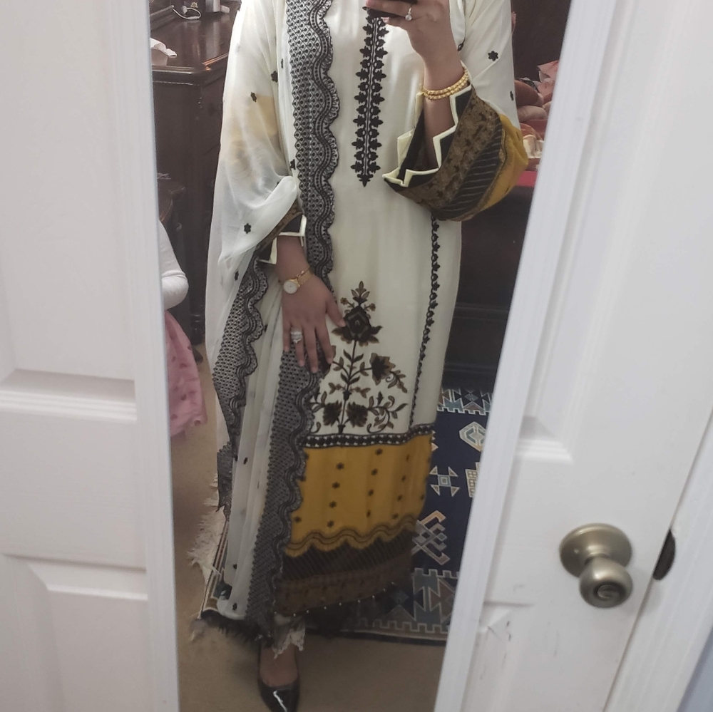 Dress